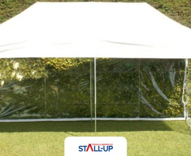 Tenda Galpão
